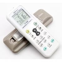 Universal AC Remote- Digital LED 1000-in-1 (Suitable for most Air Conditioner Brands)_img_2