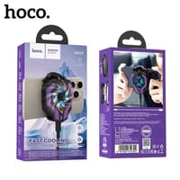 Hoco GM26 10w Mobile Phone Cooler Fan_img_4