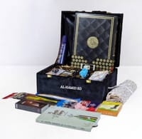 Largest Islamic Qur'an Combo gift packages_img_2
