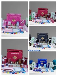 Big Size Premium Couple Qur'An gift package_img_0