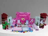 Big Size Premium Couple Qur'An gift package_img_1