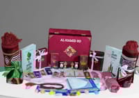 Big Size Premium Couple Qur'An gift package_img_2