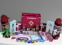 Big Size Premium Couple Qur'An gift package_img_3