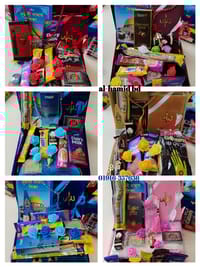 লাক্সারী কোর'আন কম্বো গিফট প্যাকেজ_img_0