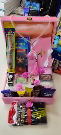 লাক্সারী কোর'আন কম্বো গিফট প্যাকেজ_img_2