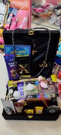 লাক্সারী কোর'আন কম্বো গিফট প্যাকেজ_img_3