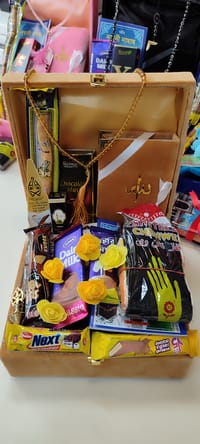 লাক্সারী কোর'আন কম্বো গিফট প্যাকেজ_img_7