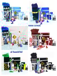 Qur'An Combo Islamic Gift Package_img_0