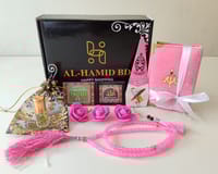 মিনি কোর'আন কম্বো গিফট প্যাকেজ_img_4