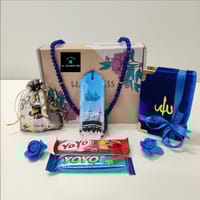 Mini Qur'An combo Gift Package_img_2