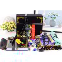 Largest Premium Qur'An Combo Gift Package_img_2