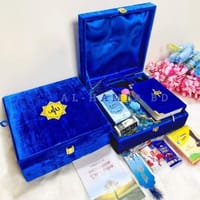 Premium Qur'An Combo Islamic Gift Item_img_1