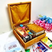 Premium Qur'An Combo Islamic Gift Item_img_4