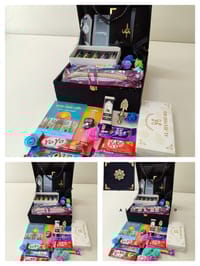 প্রিমিয়াম লাক্সারী কোর'আন কম্বো গিফট প্যাকেজ_img_4