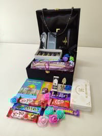 প্রিমিয়াম লাক্সারী কোর'আন কম্বো গিফট প্যাকেজ_img_5