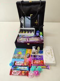 প্রিমিয়াম লাক্সারী কোর'আন কম্বো গিফট প্যাকেজ_img_6