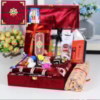 Luxury Qur'An combo Islamic gift package_img_1