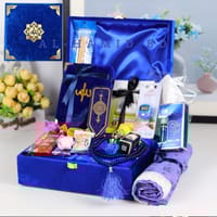 Luxury Qur'An combo Islamic gift package_img_2