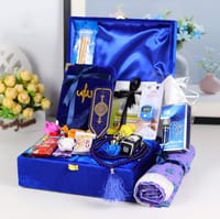 Luxury Qur'An combo Islamic gift package_img_5