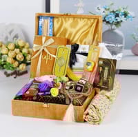 Luxury Qur'An combo Islamic gift package_img_6