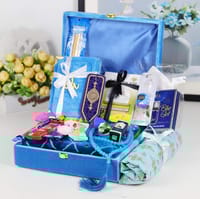 Luxury Qur'An combo Islamic gift package_img_9