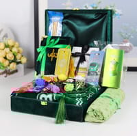 Luxury Qur'An combo Islamic gift package_img_10