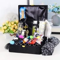 Luxury Qur'An combo Islamic gift package_img_11
