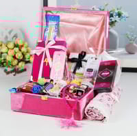 Luxury Qur'An combo Islamic gift package_img_12