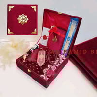 Luxury Premium Qur'An combo Gift Package_img_1