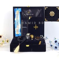 Luxury Premium Qur'An combo Gift Package_img_4