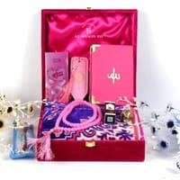 Luxury Premium Qur'An combo Gift Package_img_10