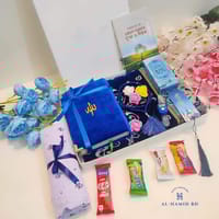 Luxury Qur'an Combo Gift packages_img_0