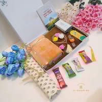 Luxury Qur'an Combo Gift packages_img_1