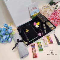 Luxury Qur'an Combo Gift packages_img_3