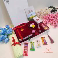 Luxury Qur'an Combo Gift packages_img_4