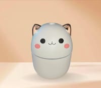 TUEBA Moe pet humidifier Spray Hydration air Hydration Small_img_2