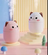 TUEBA Moe pet humidifier Spray Hydration air Hydration Small_img_3