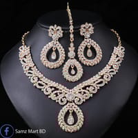 Luxury Bridal Set_img_1