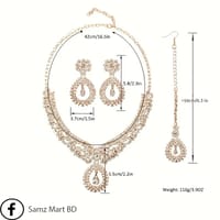 Luxury Bridal Set_img_5