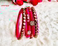 গোলাপচূড়া - Handmade চুড়ি_img_2