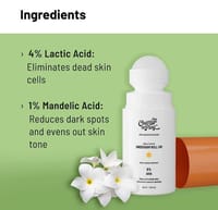 Chemist at Play UnderArm Roll On with 5% AHA (40ml)_img_3