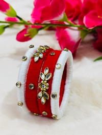 শুভ্রলাল – Handmade চুড়ি_img_0