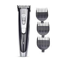 Kemei KM-9050 Beard & Hair Trimmer | Rechargeable | ShopX_img_0