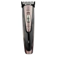 Kemei KM-9050 Beard & Hair Trimmer | Rechargeable | ShopX_img_2