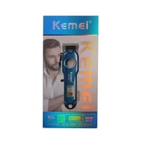 Kemei KM-234 Professional Beard & Hair Clipper Trimmer | ShopX_img_2