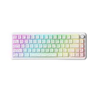 XINMENG BEAT65 Wired 8K Hz Magnetic Keyboard_img_0