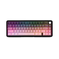 XINMENG BEAT65 Wired 8K Hz Magnetic Keyboard_img_1