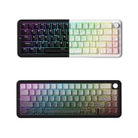 XINMENG BEAT65 Wired 8K Hz Magnetic Keyboard_img_3