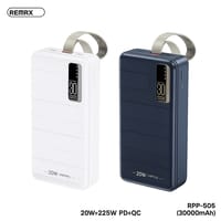 REMAX 30000mAh Fast Charging Power Bank_img_1