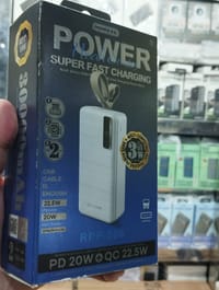 REMAX 30000mAh Fast Charging Power Bank_img_3